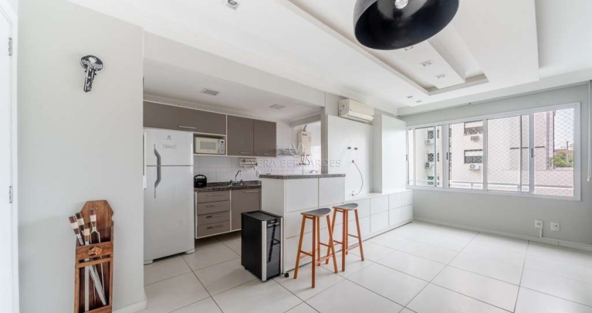 Apartamento com 2 quartos à venda na Rua Doutor Pereira Neto, 715, Tristeza, Porto Alegre