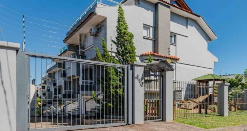 Casa em condomínio fechado com 3 quartos à venda na Rua Doutor Arnaldo da Silva Ferreira, 410, Jardim Isabel, Porto Alegre