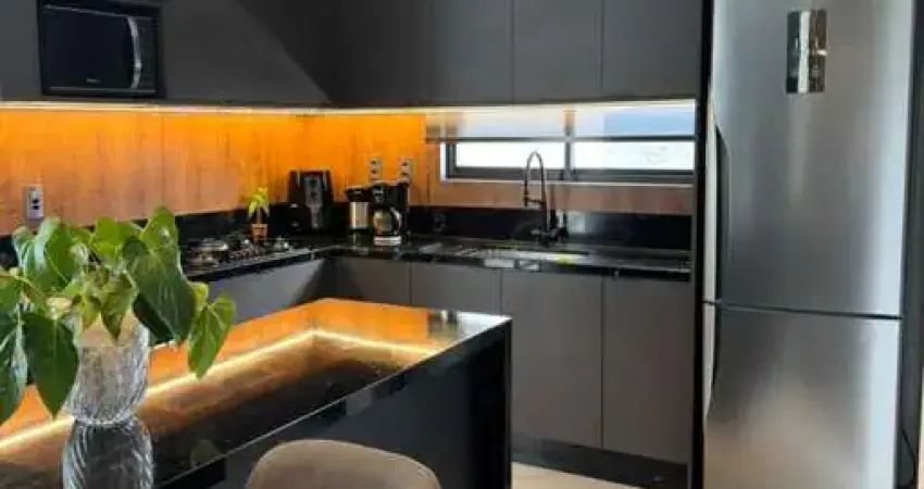Apartamento com 3 quartos à venda na Rua 274, --, Castelo Branco, Itapema