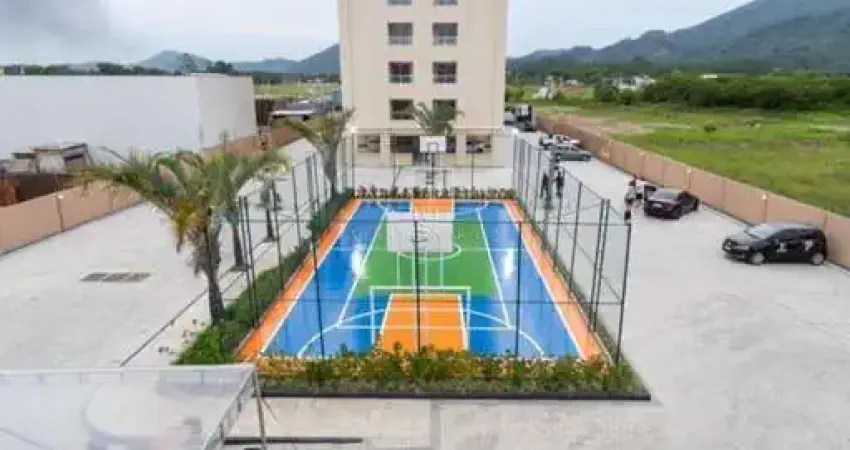 Apartamento com 2 quartos à venda na Rua 418, 1591, Morretes, Itapema