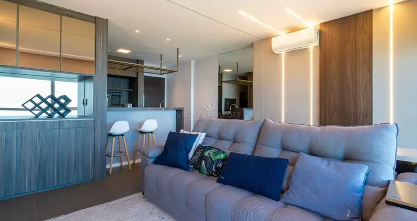 Apartamento com 1 quarto à venda na Avenida Diário de Notícias, 500, Cristal, Porto Alegre