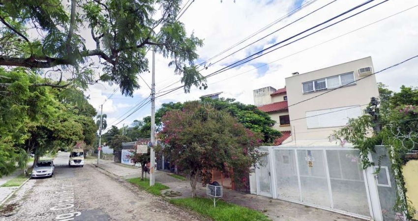 Casa com 3 quartos à venda na Rua Engenheiro Otávio Furtado, 123, Ipanema, Porto Alegre