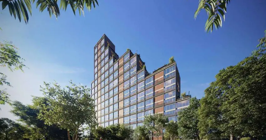 Apartamento com 3 quartos à venda na Avenida Governador Celso Ramos, --, Jardim Dourado, Porto Belo