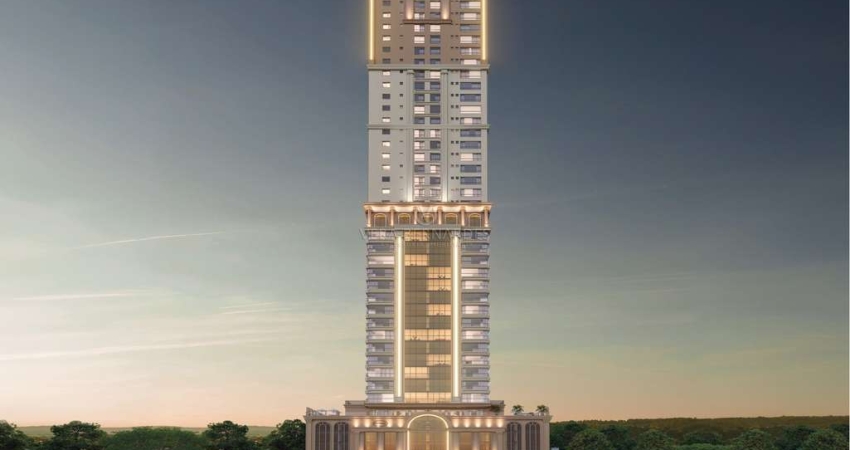 Apartamento com 6 quartos à venda na Rua 303, 136, Meia Praia, Itapema