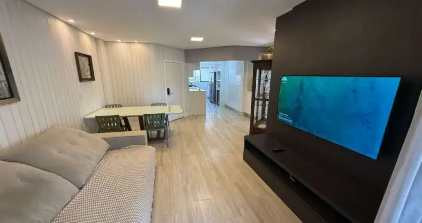 Apartamento com 3 quartos à venda na Rua 254, 160, Meia Praia, Itapema