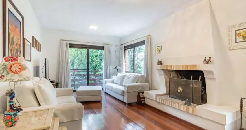 Apartamento com 3 quartos à venda na Rua Doutor Castro de Menezes, 290, Tristeza, Porto Alegre