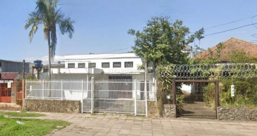 Prédio à venda na Rua Coronel Massot, --, Cristal, Porto Alegre