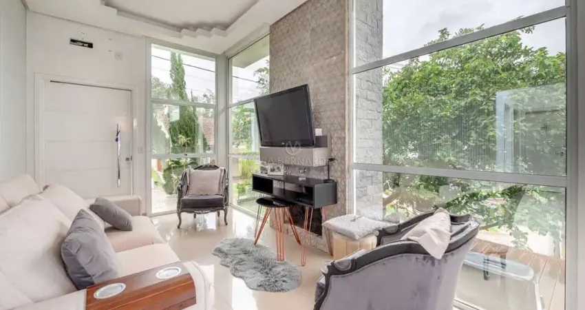 Casa em condomínio fechado com 3 quartos à venda na Avenida Juca Batista, 2705, Hípica, Porto Alegre