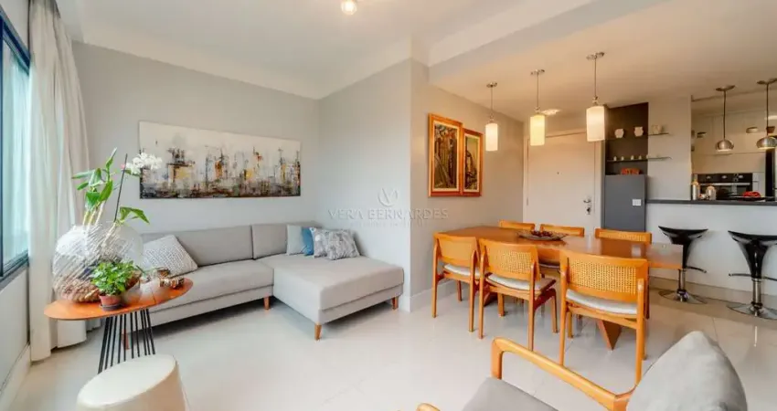 Apartamento com 3 quartos à venda na Rua Doutor Pereira Neto, 725, Tristeza, Porto Alegre