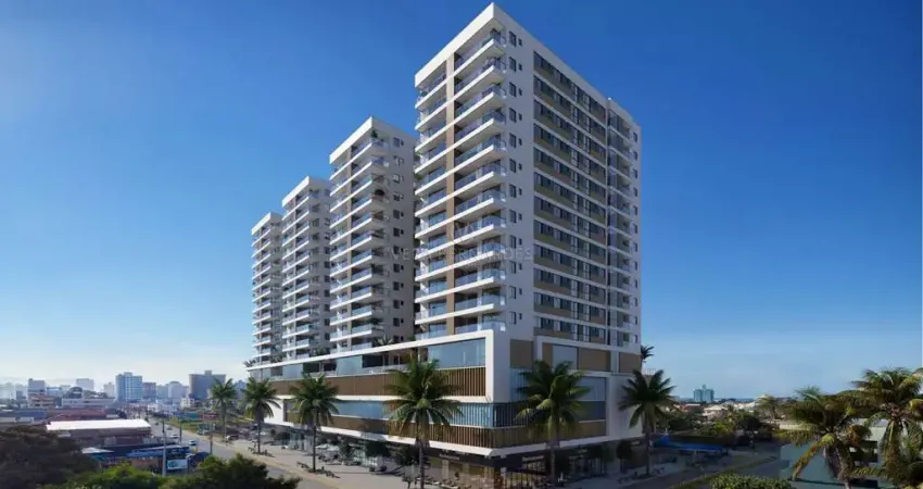 Apartamento com 2 quartos à venda na Hironido Conceição Dos Santos, --, Jardim Dourado, Porto Belo