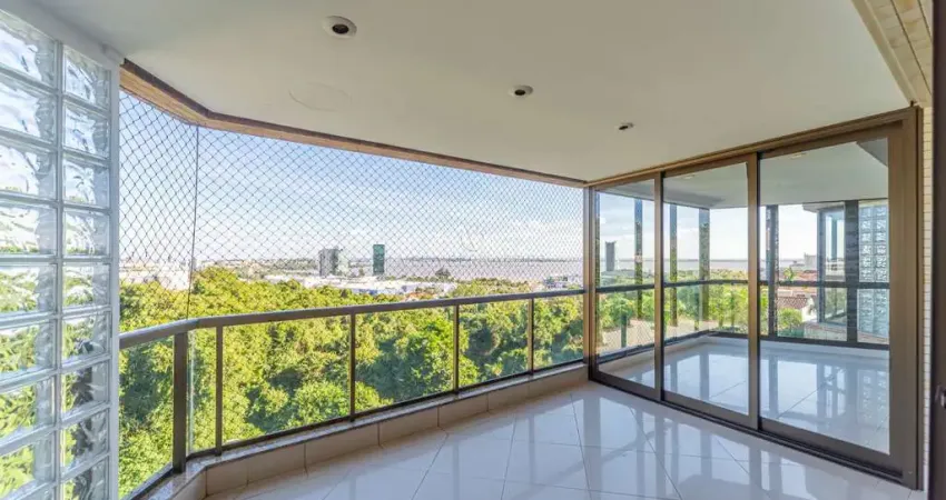 Apartamento com 3 quartos à venda na Avenida Cai, --, Cristal, Porto Alegre
