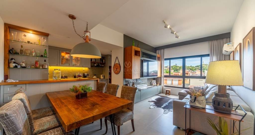 Apartamento com 3 quartos à venda na Rua Miguel Couto, --, Menino Deus, Porto Alegre