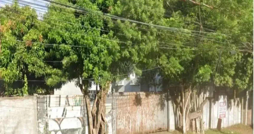Terreno à venda na Rua Coronel Aristides, --, Camaquã, Porto Alegre