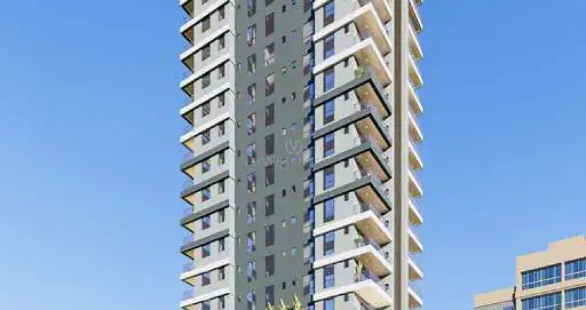 Cobertura com 4 quartos à venda na Rua 256, --, Meia Praia, Itapema