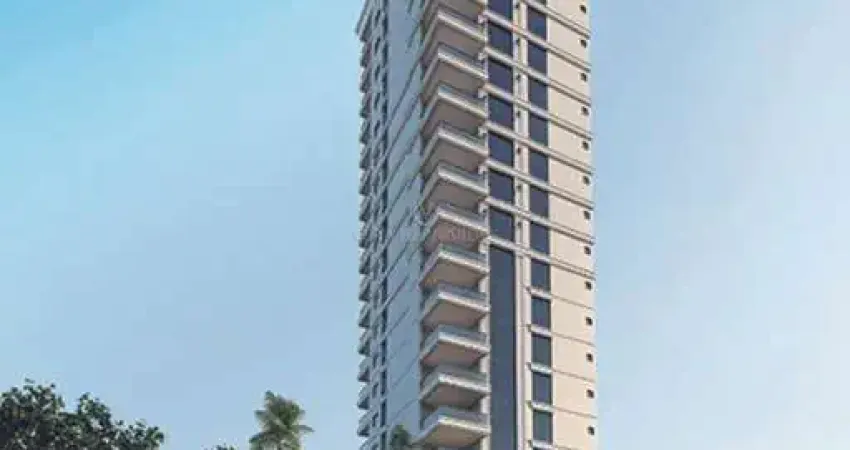 Apartamento com 3 quartos à venda na Rua 270, 180, Meia Praia, Itapema