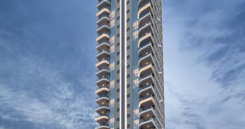 Apartamento com 3 quartos à venda na Rua 310, --, Meia Praia, Itapema