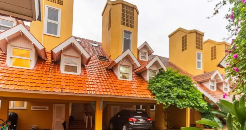 Casa em condomínio fechado com 3 quartos à venda na Rua Doutor Armando Barbedo, 118, Tristeza, Porto Alegre