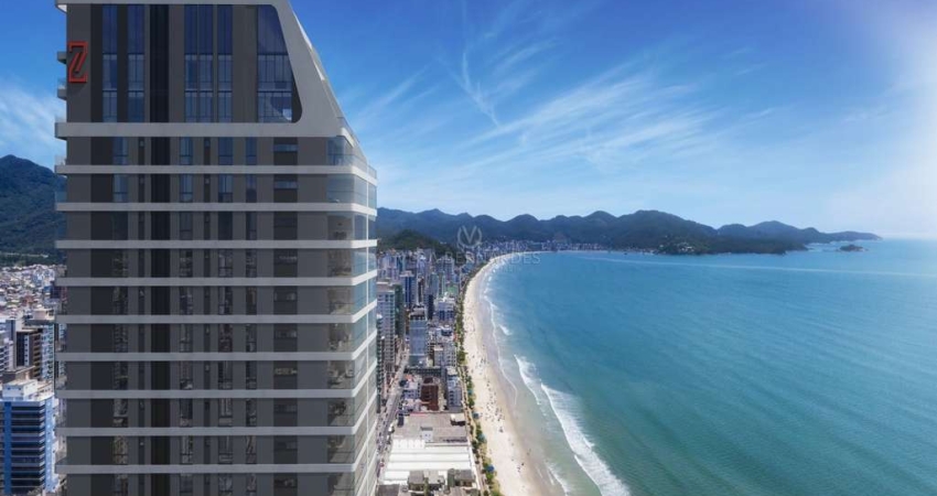Apartamento com 3 quartos à venda na Rua 245, 55, Meia Praia, Itapema