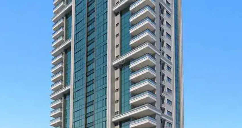 Apartamento com 3 quartos à venda na Rua 238, 336, Meia Praia, Itapema