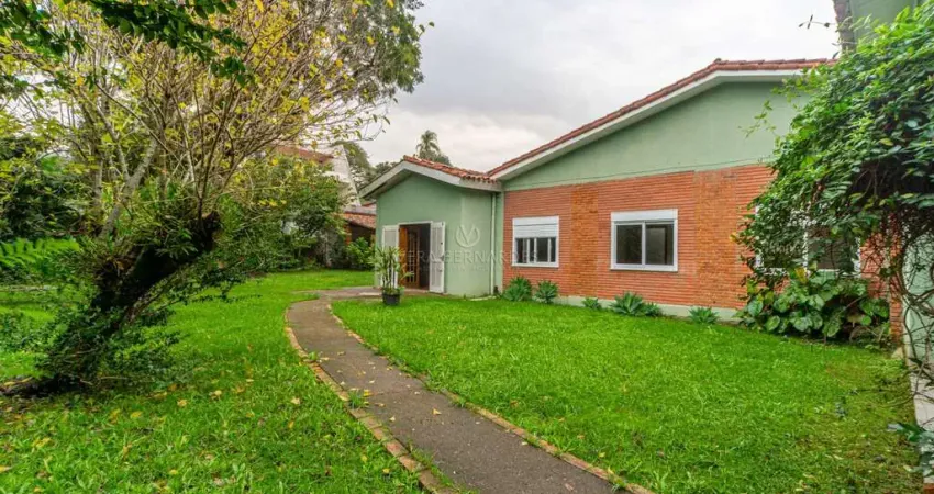 Casa com 3 quartos à venda na Avenida Pereira Passos, --, Vila Assunção, Porto Alegre