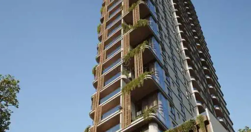 Apartamento com 3 quartos à venda na Victor Fronza, 26, Balneário Perequê, Porto Belo