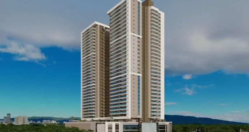 Apartamento com 2 quartos à venda na Rio Perequê, 734, Balneário Perequê, Porto Belo