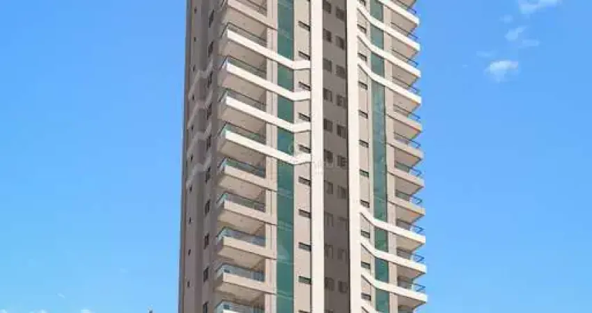 Apartamento com 3 quartos à venda na Rua 266, --, Meia Praia, Itapema