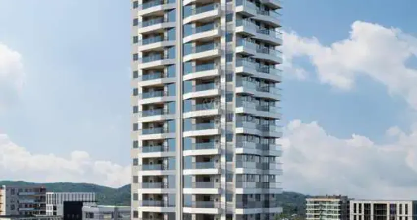 Apartamento com 3 quartos à venda na Rua Nereu Ramos, 217, Meia Praia, Itapema