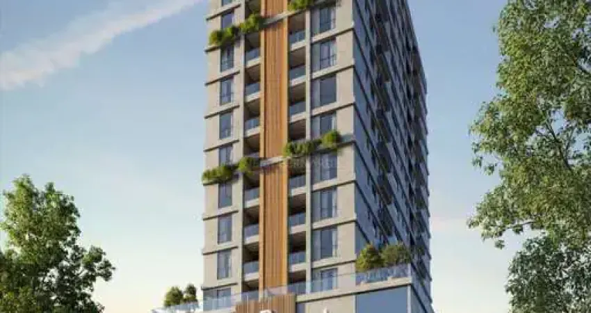 Apartamento com 2 quartos à venda na Colombo Machado Do Sales, 1, Balneário Perequê, Porto Belo