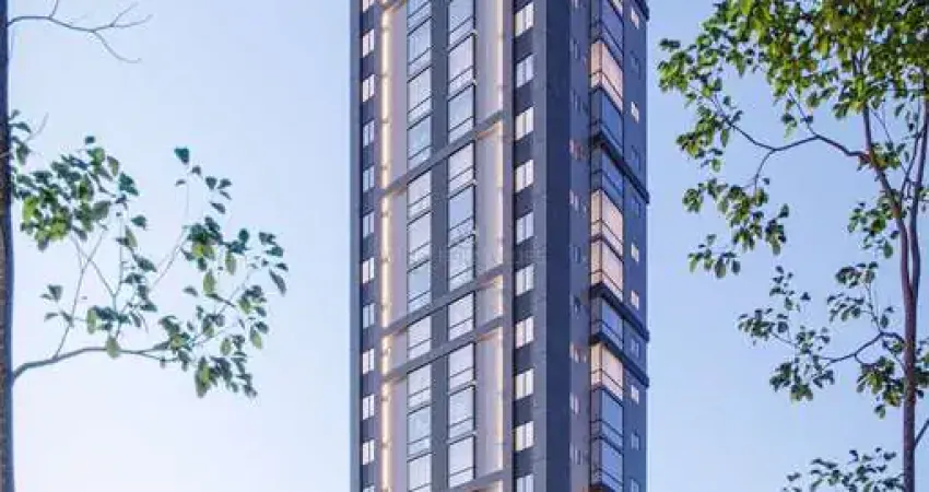 Apartamento com 1 quarto à venda na Leonor Baron, 240, Jardim Dourado, Porto Belo
