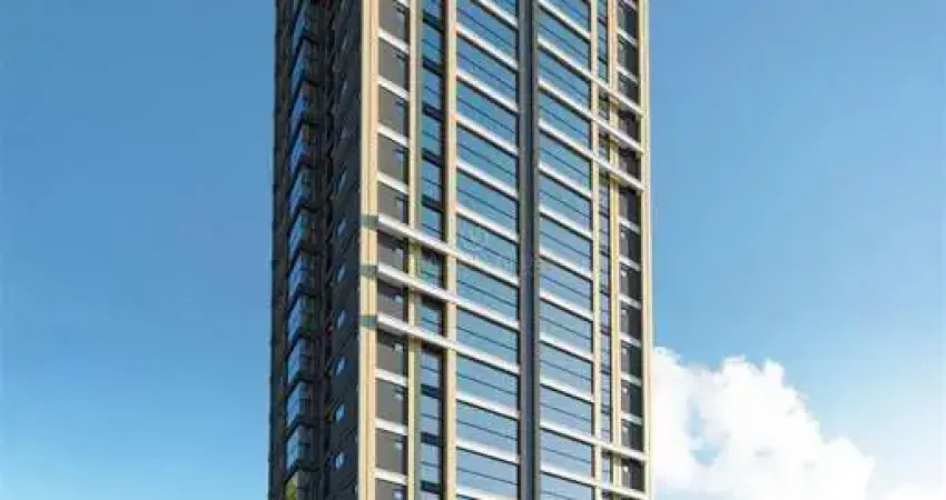 Apartamento com 3 quartos à venda na Victor Fronza, 115, Balneário Perequê, Porto Belo