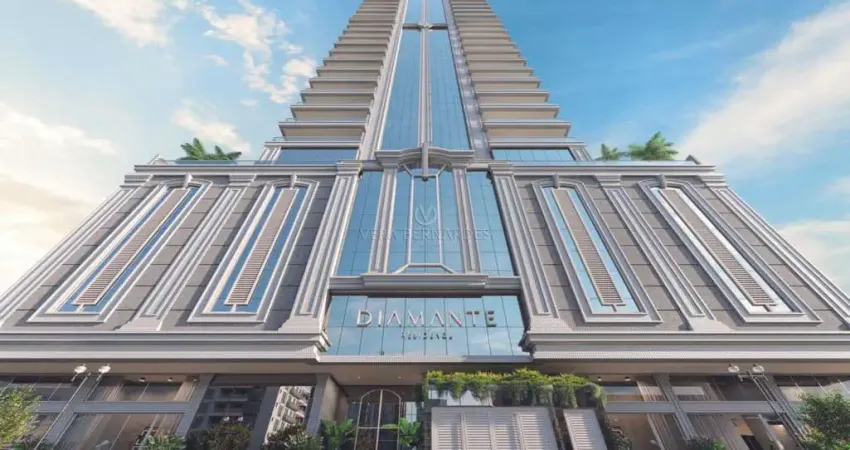 Apartamento com 3 quartos à venda na Rua 246, 146, Meia Praia, Itapema