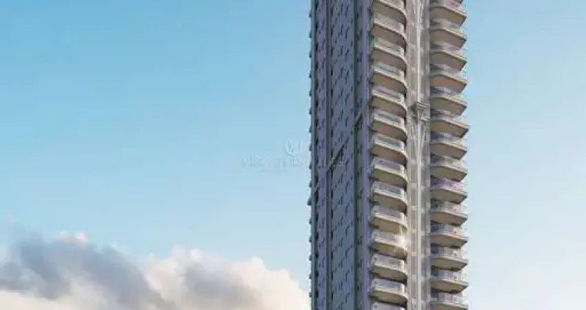 Apartamento com 3 quartos à venda na Rua 216, 210, Meia Praia, Itapema