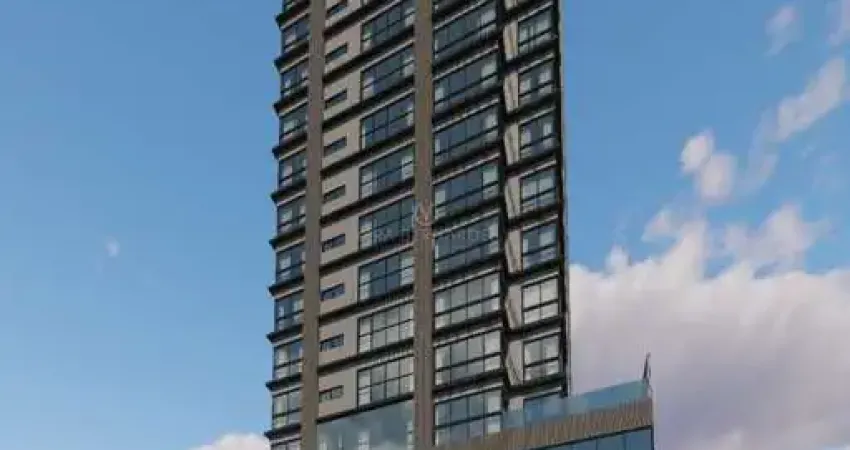 Apartamento com 4 quartos à venda na Senador Atã­lio Fontana, 1547, Balneário Perequê, Porto Belo