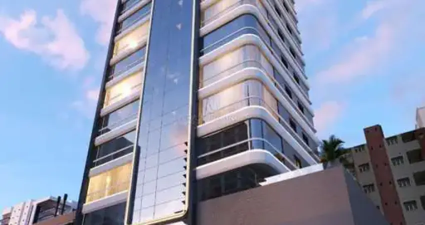 Apartamento com 3 quartos à venda na Sã£o Pedro, 40, Balneário Perequê, Porto Belo