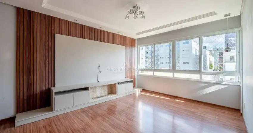 Apartamento com 3 quartos à venda na Rua General Rondon, 971, Tristeza, Porto Alegre