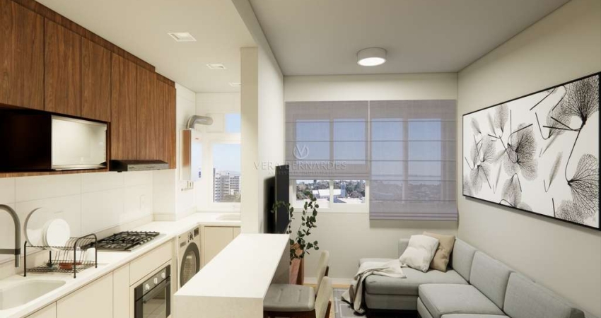 Apartamento com 2 quartos à venda na Rua Doutor Armando Barbedo, 876, Tristeza, Porto Alegre