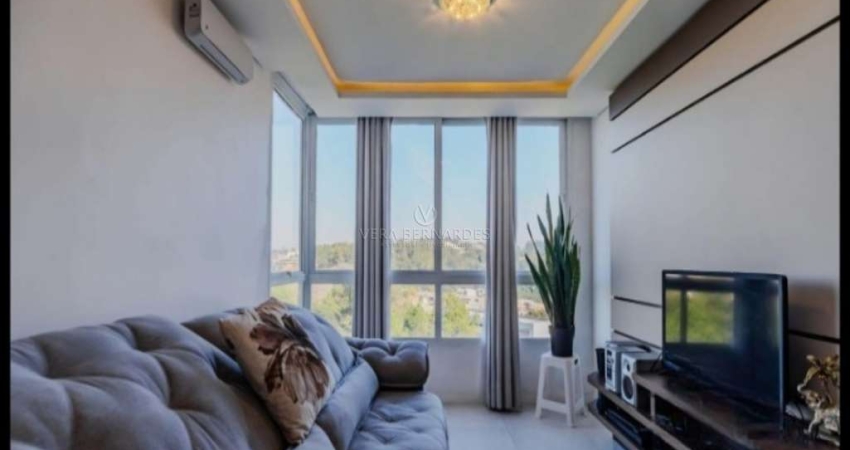 Apartamento com 3 quartos à venda na Avenida da Cavalhada, 4530, Cavalhada, Porto Alegre