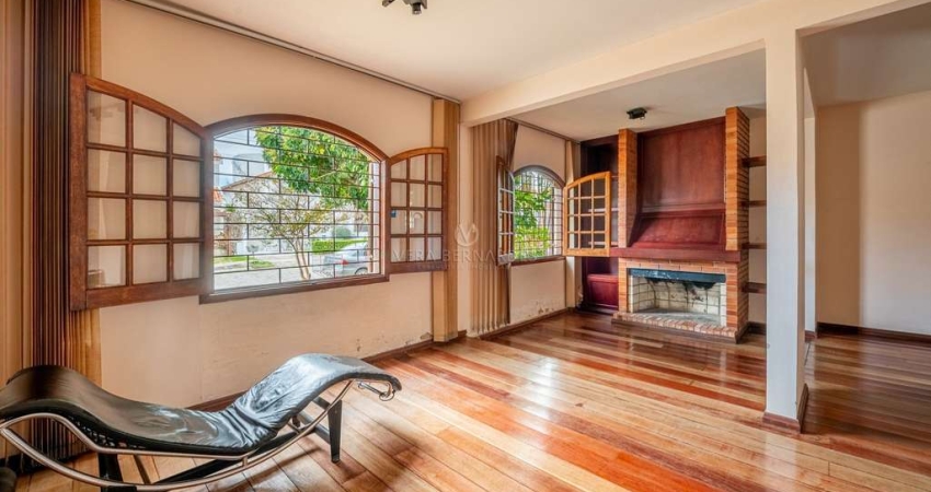 Casa com 3 quartos à venda na Rua Adão Pinheiro da Silva, --, Ipanema, Porto Alegre