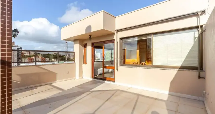 Cobertura com 3 quartos à venda na Rua Doutor Barcelos, --, Tristeza, Porto Alegre