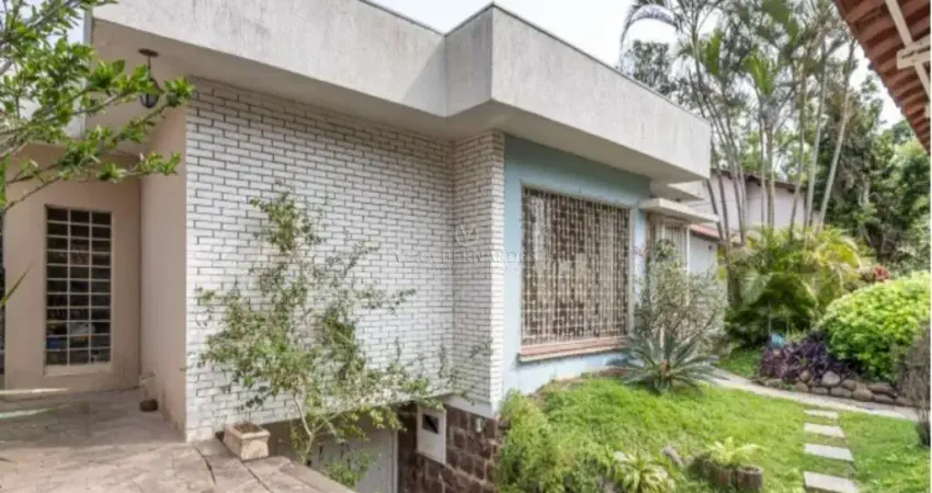 Casa com 3 quartos à venda na Rua Goitacaz, 319, Vila Assunção, Porto Alegre