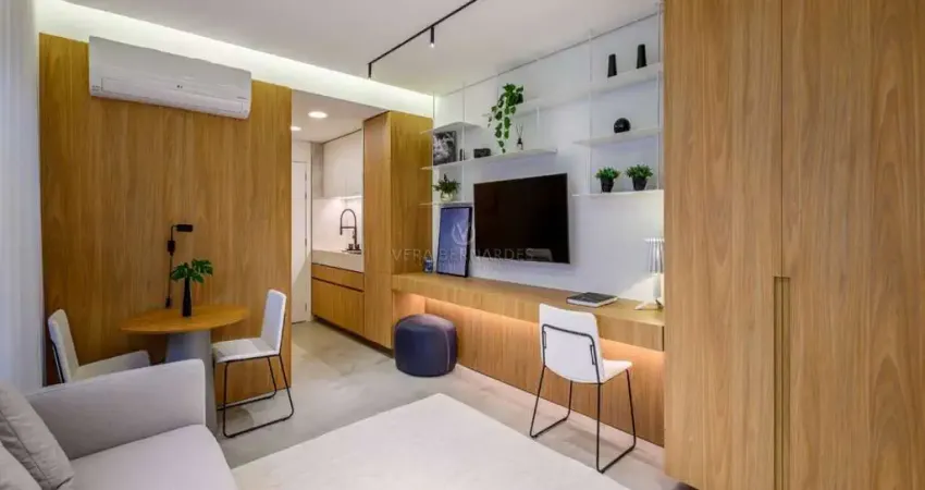 Apartamento com 1 quarto à venda na Rua General Lima e Silva, --, Cidade Baixa, Porto Alegre