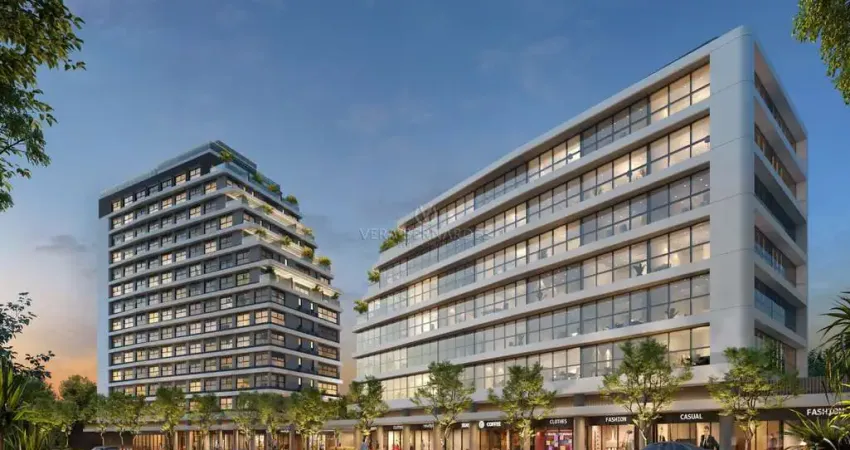 Apartamento com 1 quarto à venda na Rua General Lima e Silva, --, Cidade Baixa, Porto Alegre