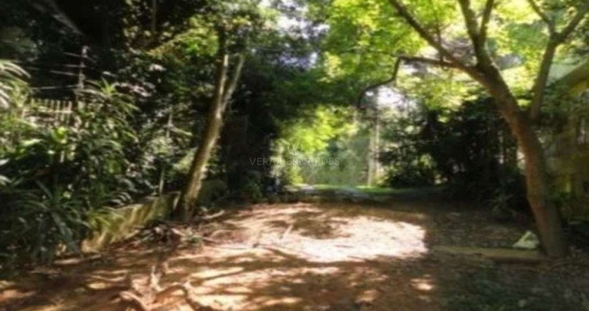 Terreno à venda na Rua Goitacaz, 319, Vila Assunção, Porto Alegre