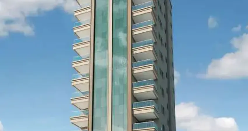 Apartamento com 4 quartos à venda na Rua 317, 110, Meia Praia, Itapema