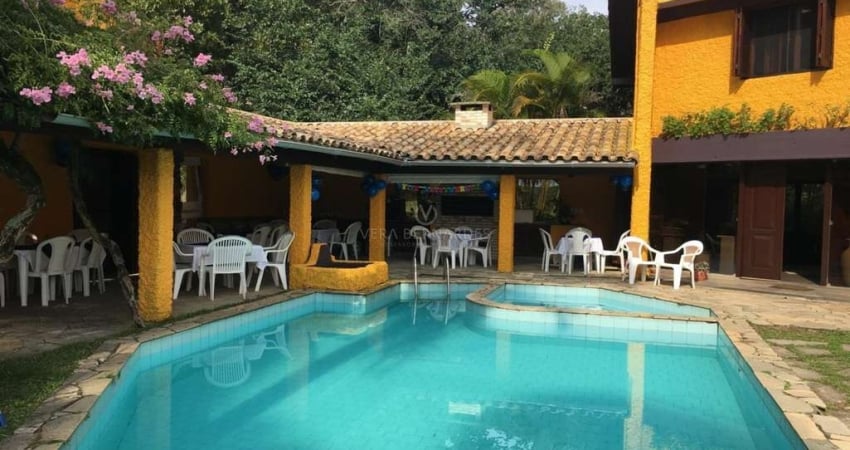Chácara / sítio com 3 quartos à venda na Boa Vista, 4973, Belém Novo, Porto Alegre