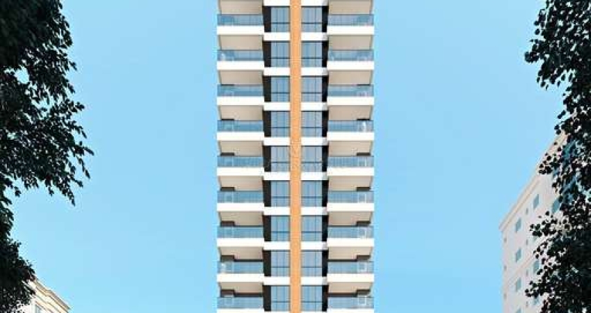Apartamento com 3 quartos à venda na Rua 256, 819, Meia Praia, Itapema