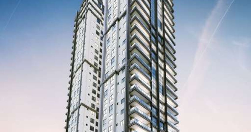 Apartamento com 4 quartos à venda na Avenida 276, --, Meia Praia, Itapema