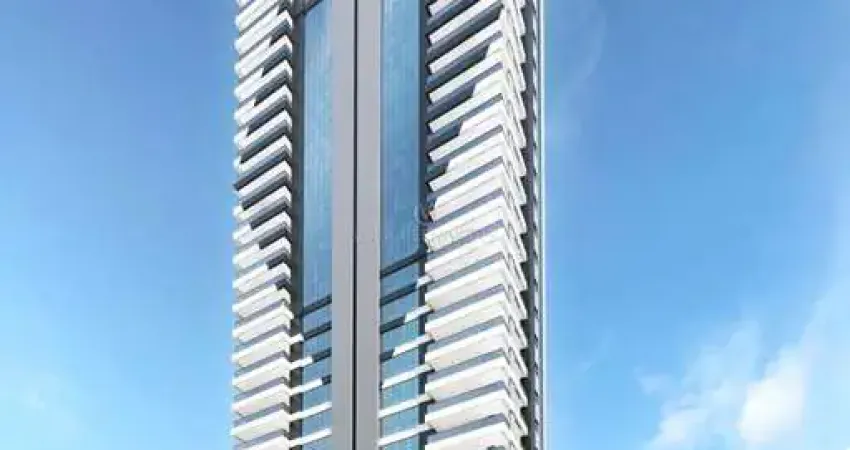 Apartamento com 4 quartos à venda na Rua 248, --, Meia Praia, Itapema
