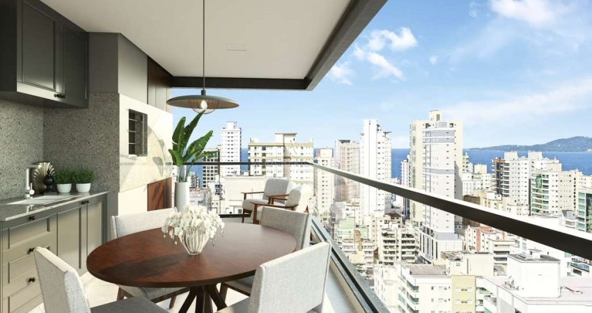 Prédio à venda na 3ª Avenida, 378, Meia Praia, Itapema